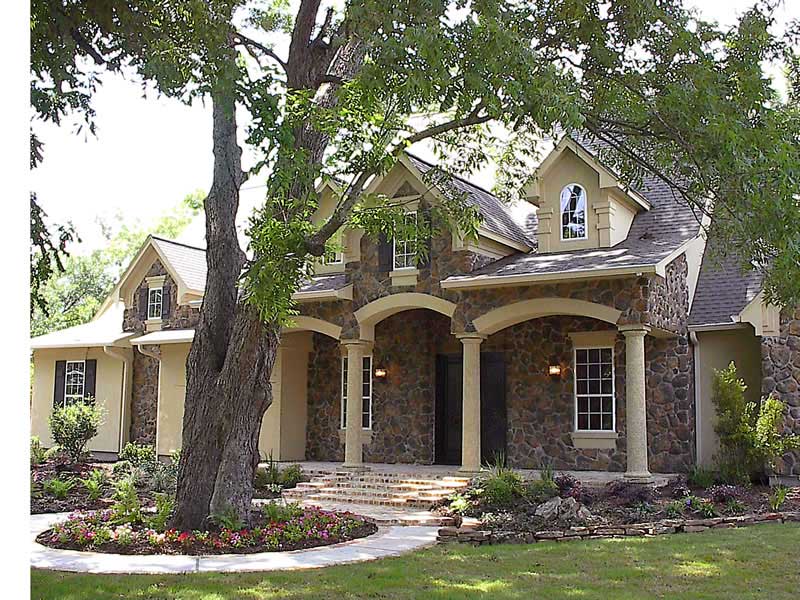 PHOTO of this 3-Bedroom,3253 Sq Ft Plan -3253