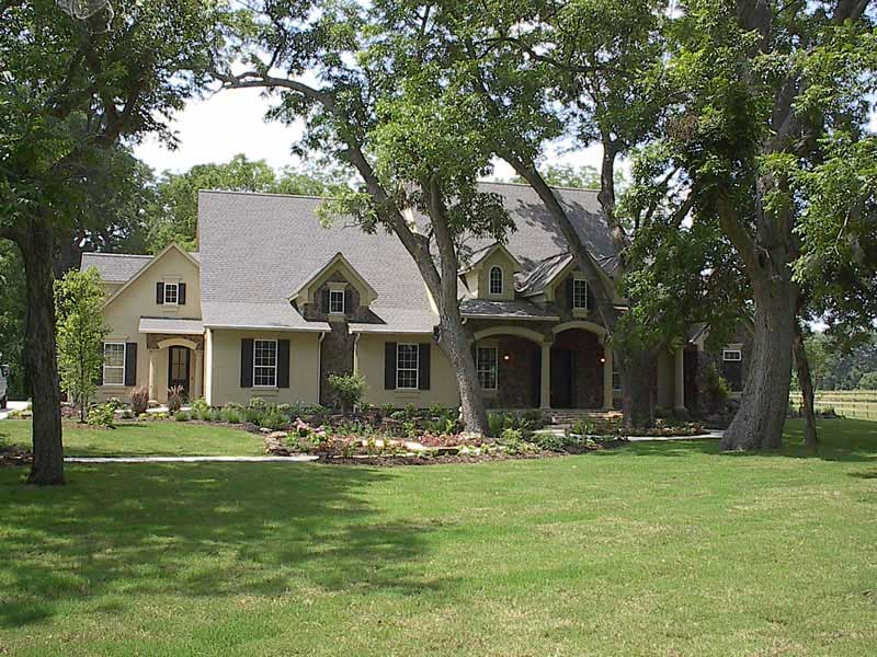 PHOTO of this 3-Bedroom,3253 Sq Ft Plan -3253