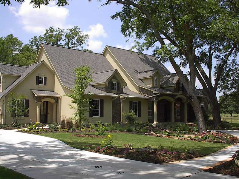 PHOTO of this 3-Bedroom,3253 Sq Ft Plan -3253