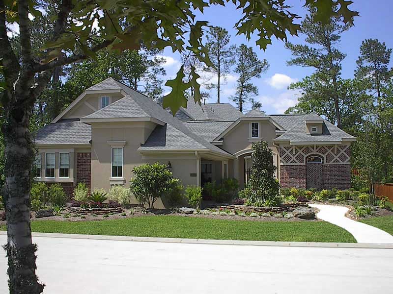 PHOTO of this 3-Bedroom,3660 Sq Ft Plan -3660
