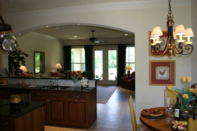 PHOTO of this 3-Bedroom,3660 Sq Ft Plan -3660