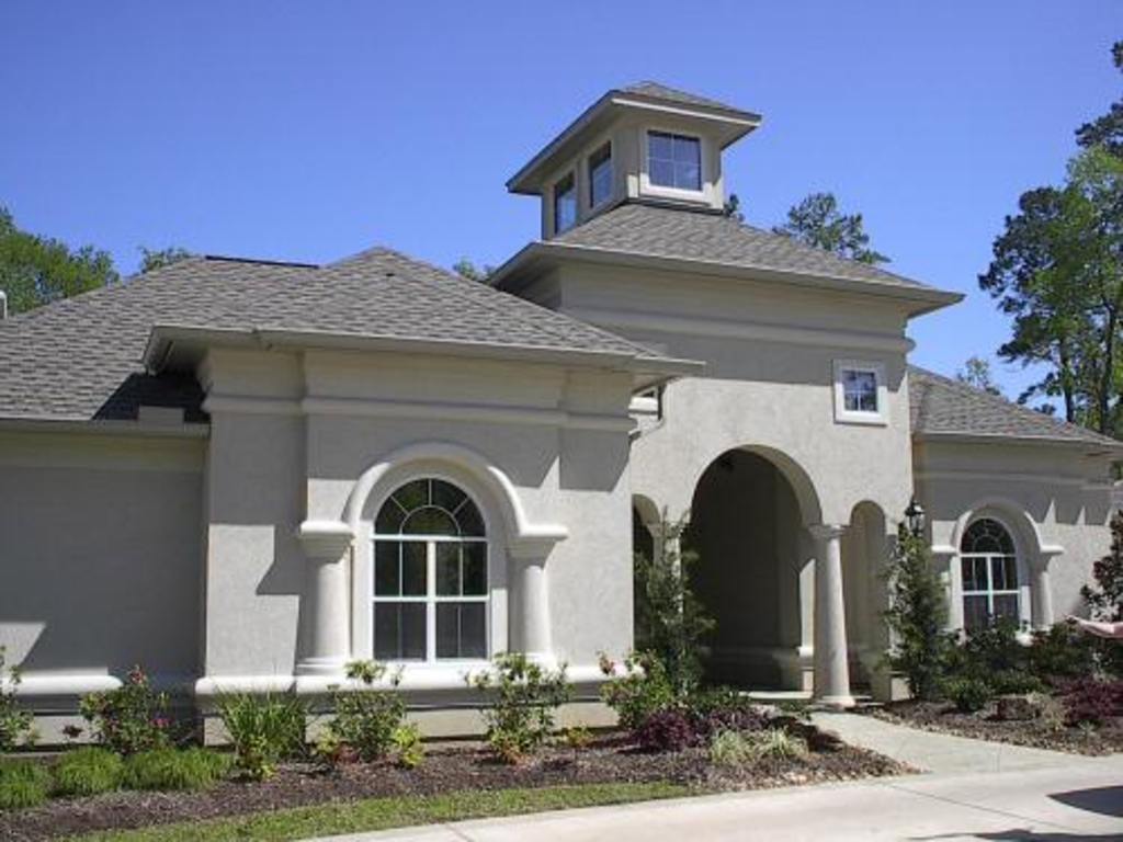 Front Door of this 4-Bedroom,4069 Sq Ft Plan -4069