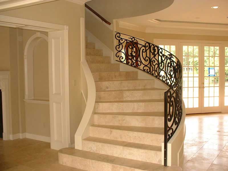 Family Room of this 4-Bedroom,4955 Sq Ft Plan -4955