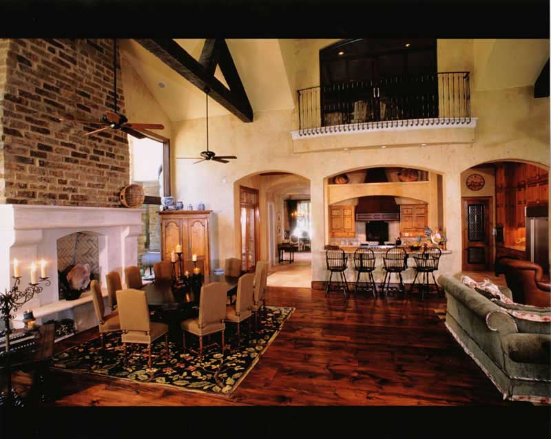 PHOTO of this 6-Bedroom,8011 Sq Ft Plan -8011