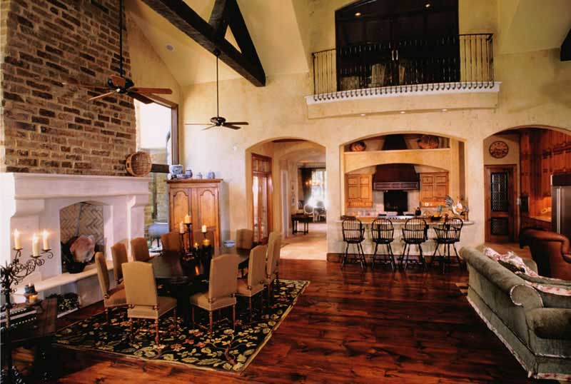 PHOTO of this 6-Bedroom,8011 Sq Ft Plan -8011