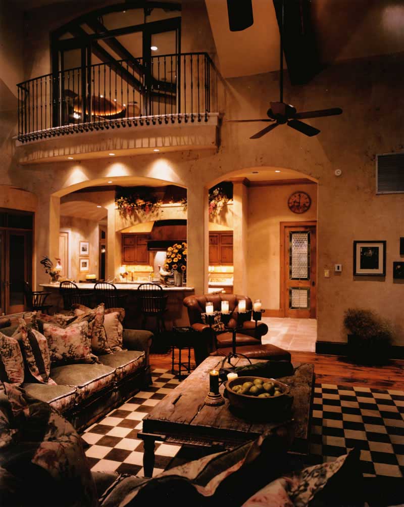 PHOTO of this 6-Bedroom,8011 Sq Ft Plan -8011