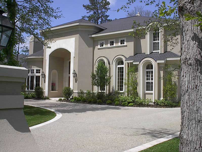 PHOTO of this 5-Bedroom,6099 Sq Ft Plan -6099