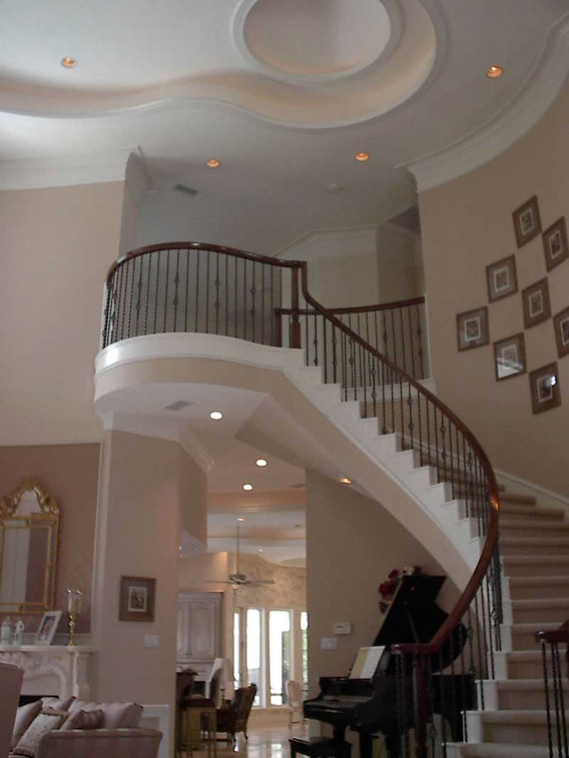 PHOTO of this 5-Bedroom,6099 Sq Ft Plan -6099
