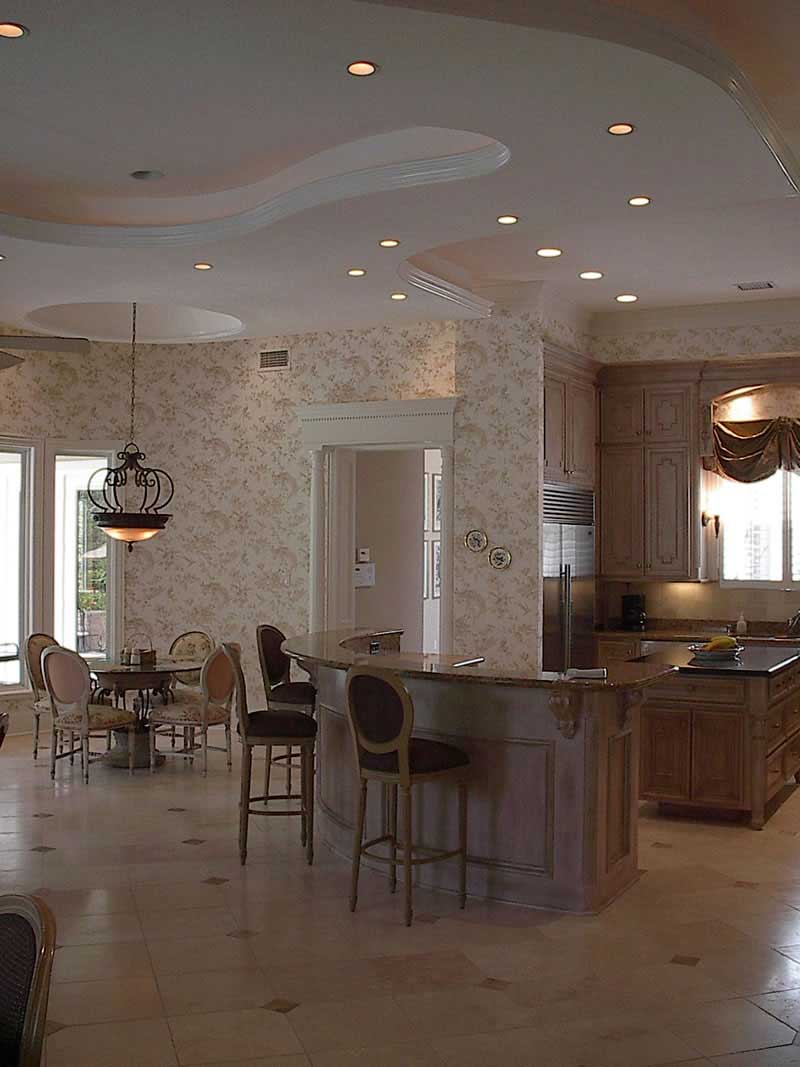 PHOTO of this 5-Bedroom,6099 Sq Ft Plan -6099
