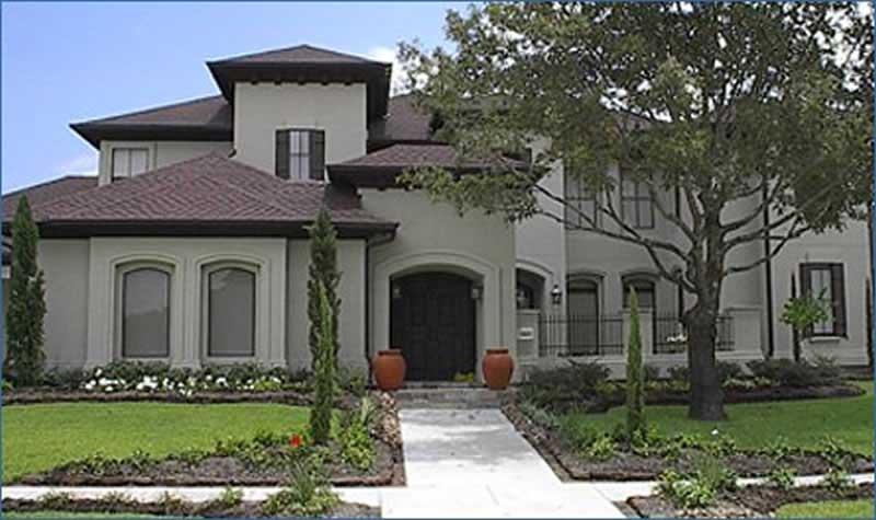 PHOTO of this 5-Bedroom,4434 Sq Ft Plan -4434