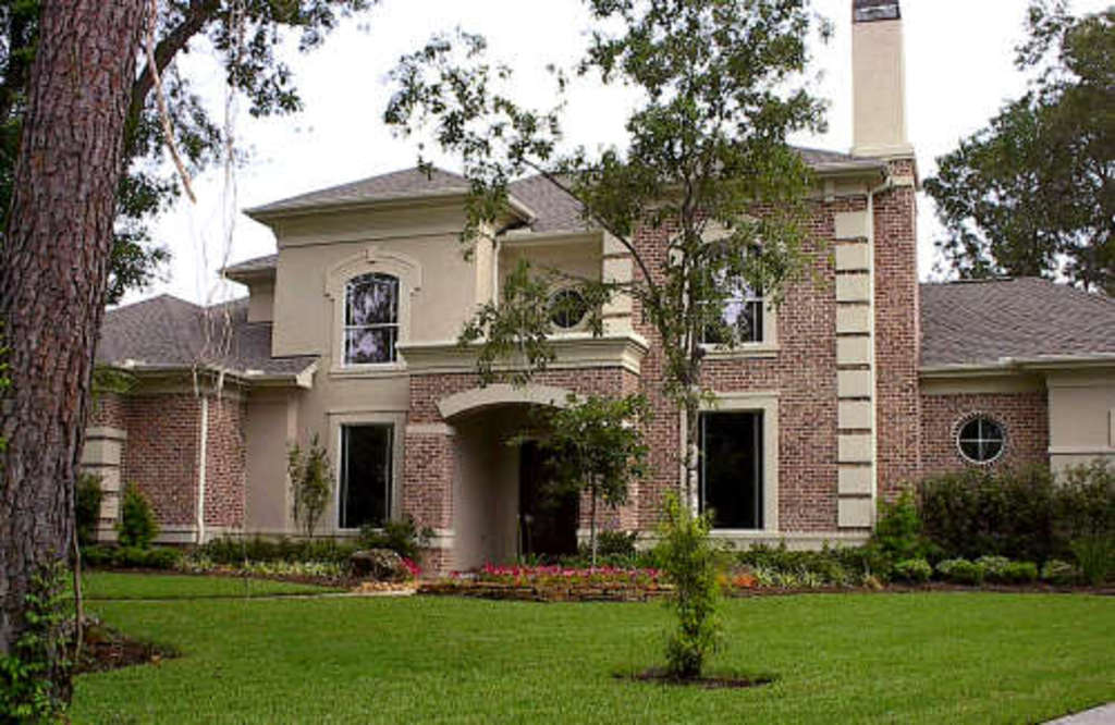 Front Door of this 4-Bedroom,4721 Sq Ft Plan -4721