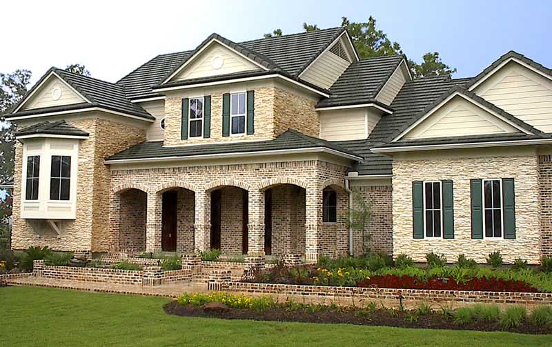 PHOTO of this 4-Bedroom,4323 Sq Ft Plan -4323
