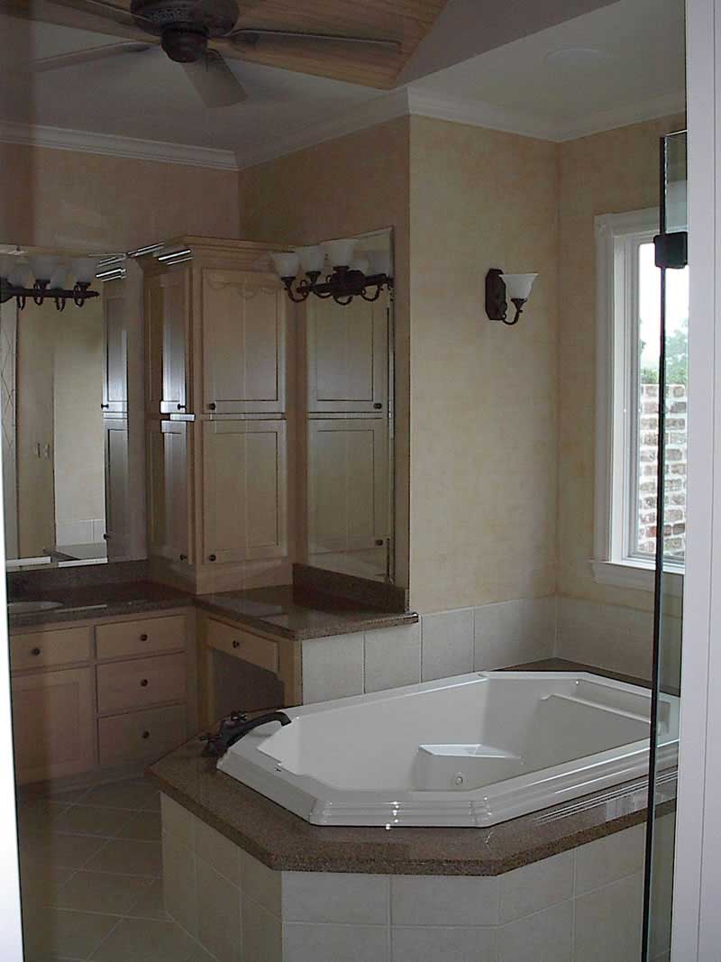 PHOTO of this 4-Bedroom,4323 Sq Ft Plan -4323