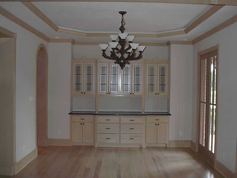PHOTO of this 4-Bedroom,4323 Sq Ft Plan -4323