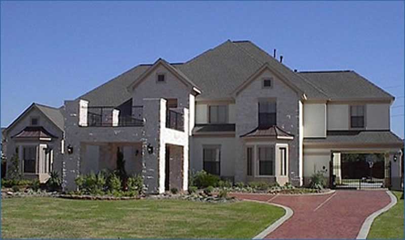 PHOTO of this 5-Bedroom,5139 Sq Ft Plan -5139