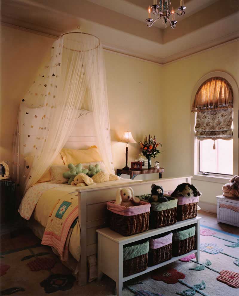 Bedroom: Kids of this 5-Bedroom,8617 Sq Ft Plan -8617