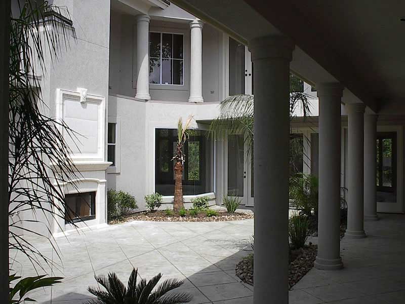 PHOTO of this 4-Bedroom,4518 Sq Ft Plan -4518
