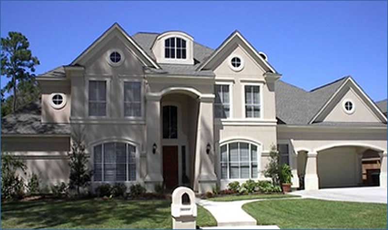 PHOTO of this 4-Bedroom,4308 Sq Ft Plan -4308