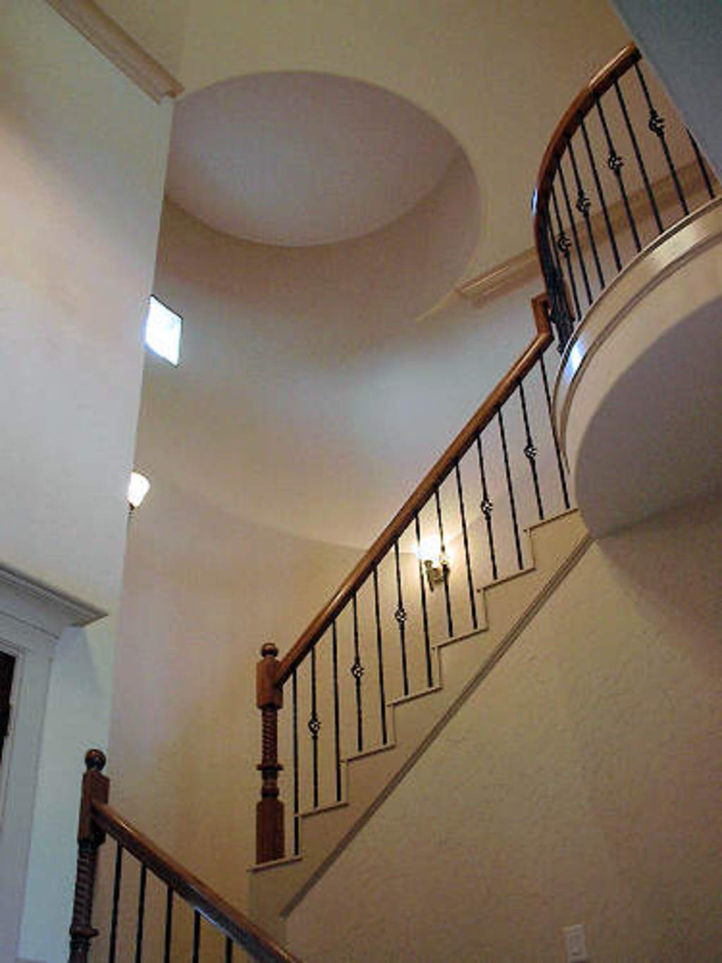 Entry Hall: Foyer of this 4-Bedroom,4667 Sq Ft Plan -4667
