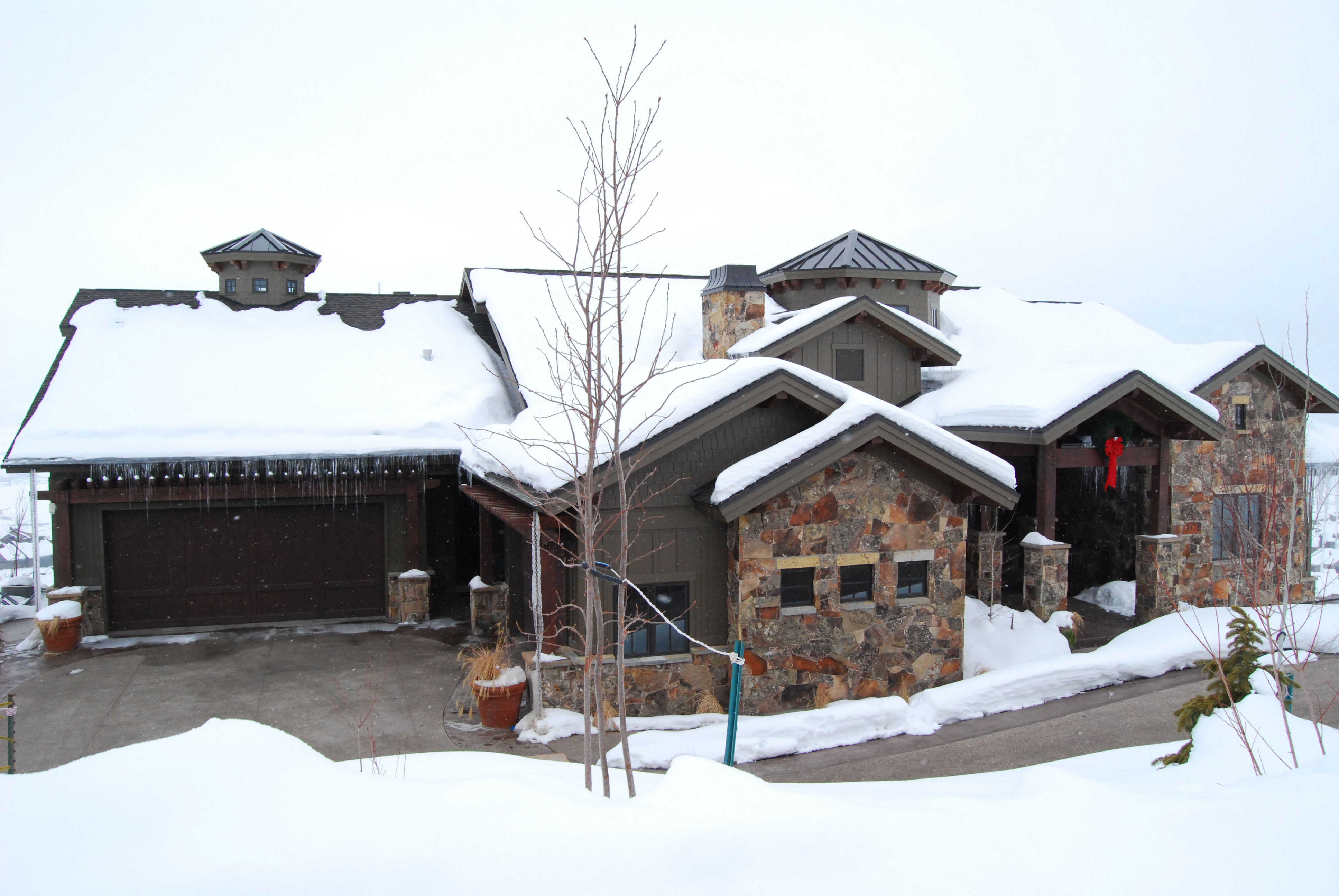 Front Door of this 5-Bedroom,5022 Sq Ft Plan -5022