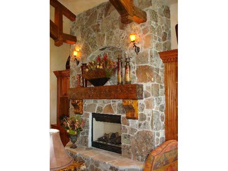 Great Room of this 5-Bedroom,3102 Sq Ft Plan -3102
