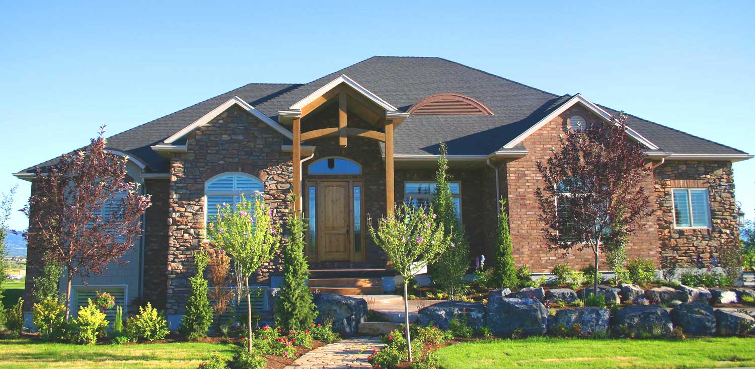 Color Photo of this house plan