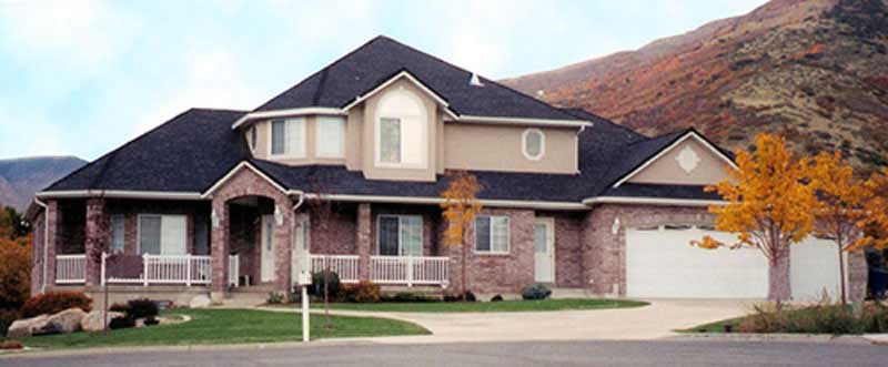 Main image for house plan # 11156