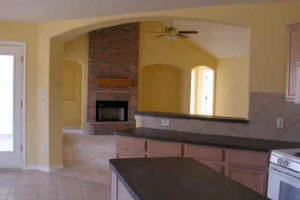 Kitchen of this 3-Bedroom,1561 Sq Ft Plan -1561