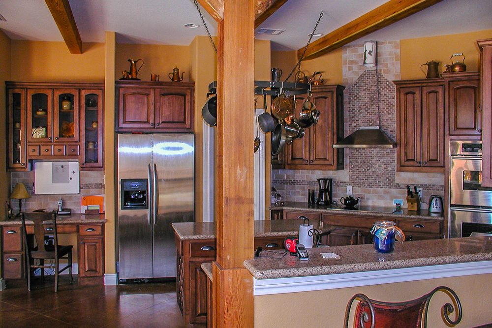 Kitchen of this 4-Bedroom,2690 Sq Ft Plan -2690