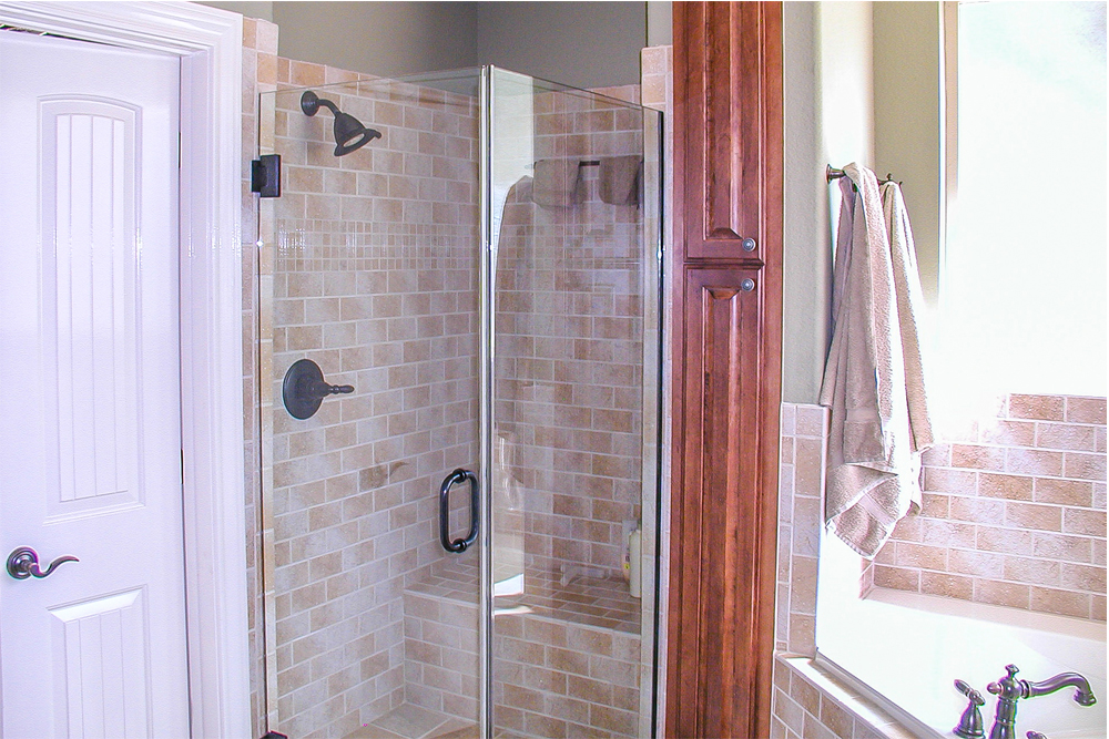 Bathroom of this 4-Bedroom,2690 Sq Ft Plan -2690