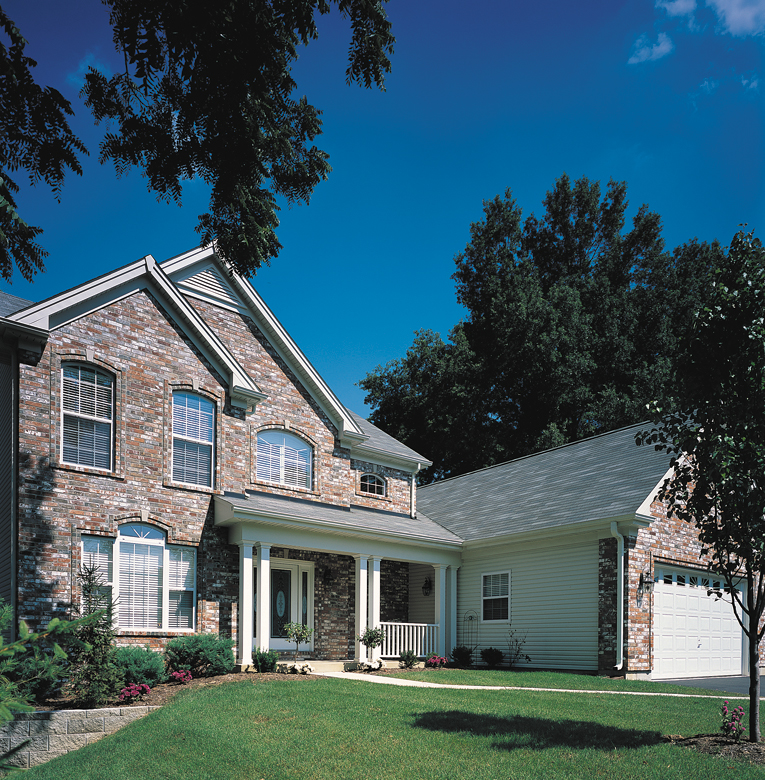 Home Exterior Photograph of this 4-Bedroom,3138 Sq Ft Plan -3138