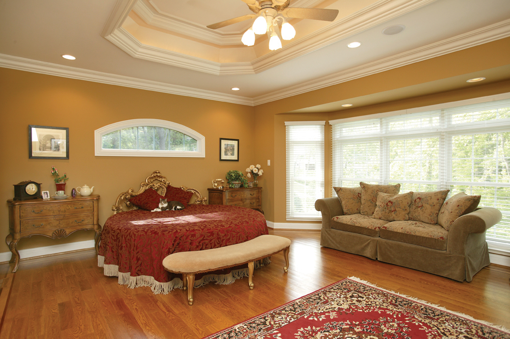 Home Interior Photograph of this 4-Bedroom,3888 Sq Ft Plan -3888