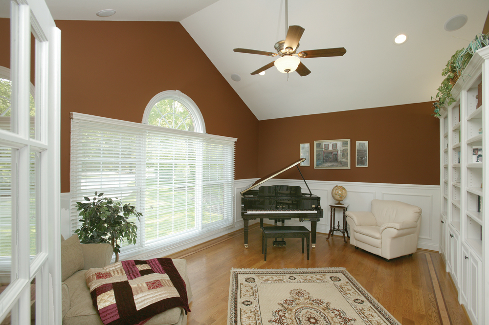 Home Interior Photograph of this 4-Bedroom,3888 Sq Ft Plan -3888