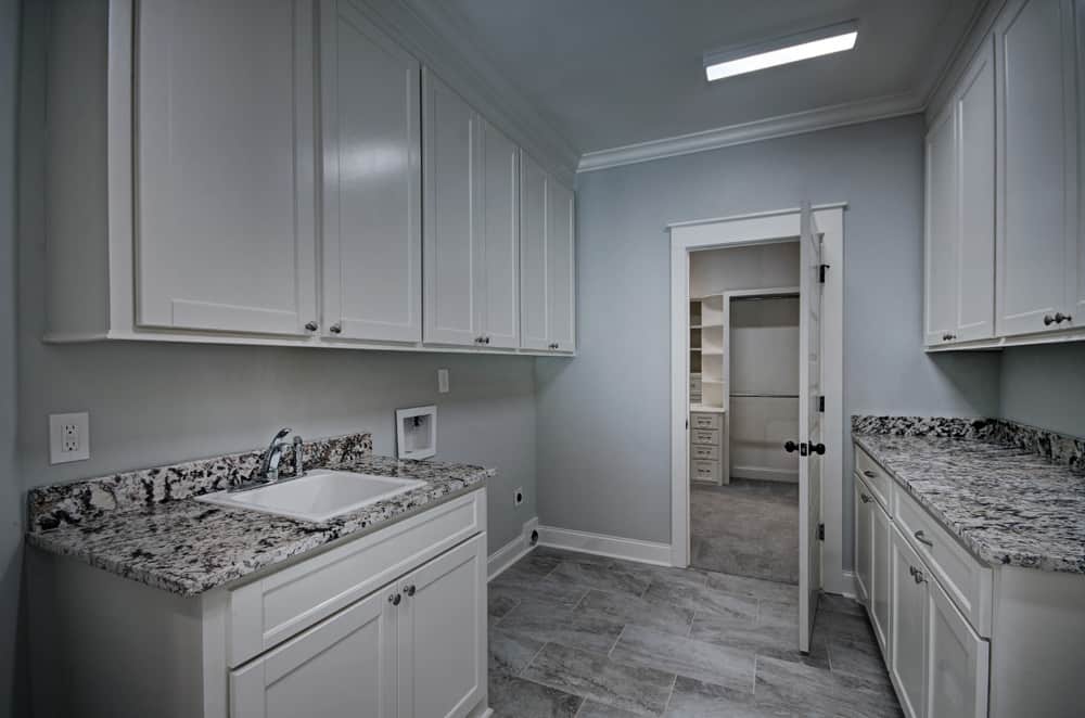 Kitchen of this 3-Bedroom,2465 Sq Ft Plan -2465