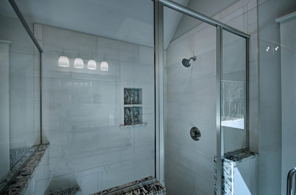 Master Bathroom of this 3-Bedroom,2465 Sq Ft Plan -2465