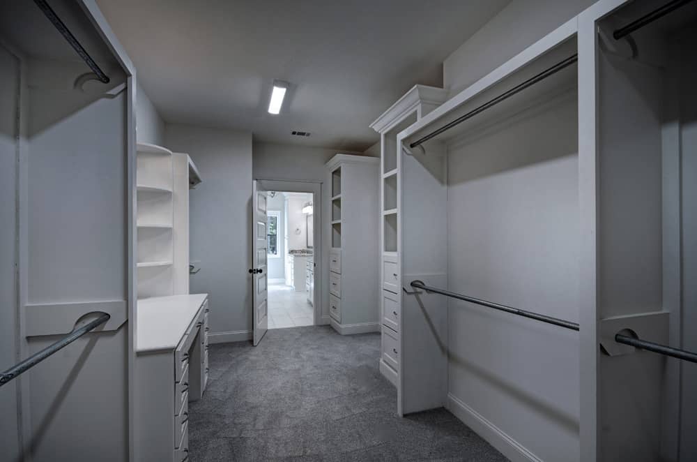 Storage and Closets of this 3-Bedroom,2465 Sq Ft Plan -2465