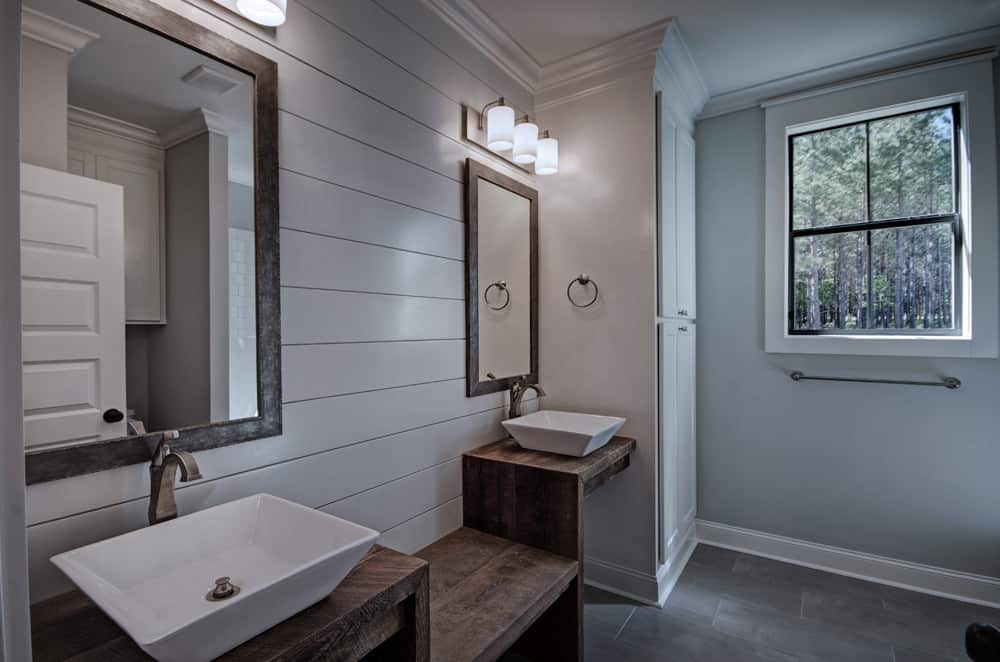 Bathroom of this 3-Bedroom,2465 Sq Ft Plan -2465