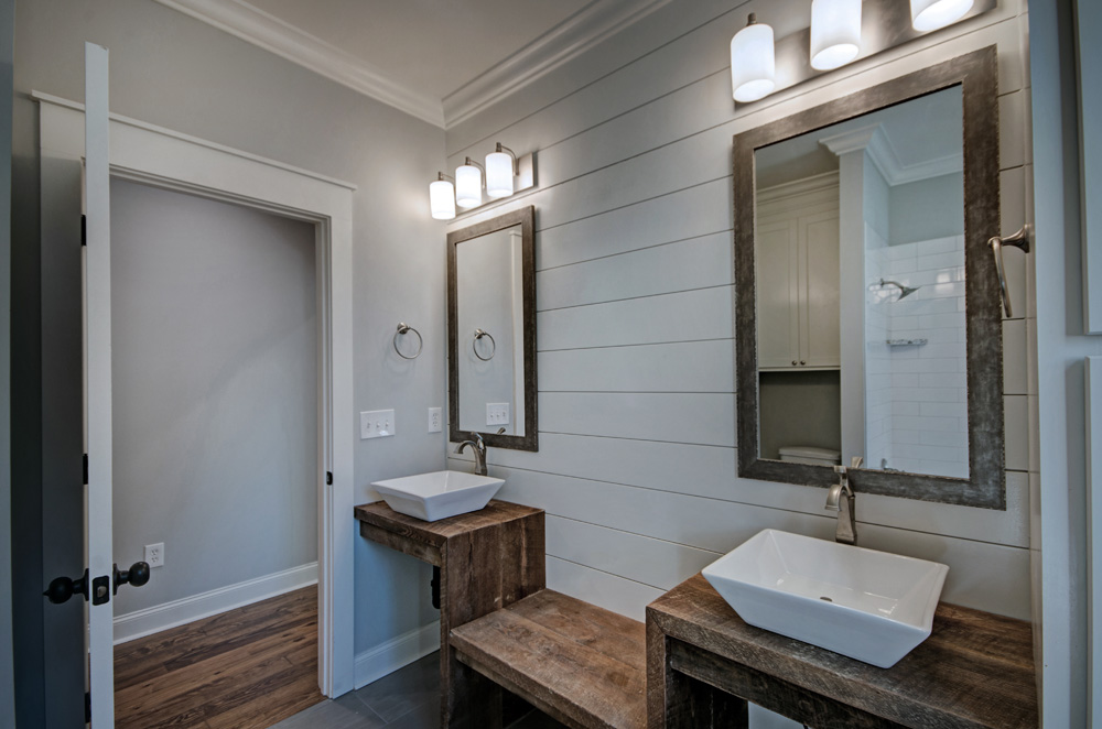 Bathroom of this 3-Bedroom,2465 Sq Ft Plan -2465
