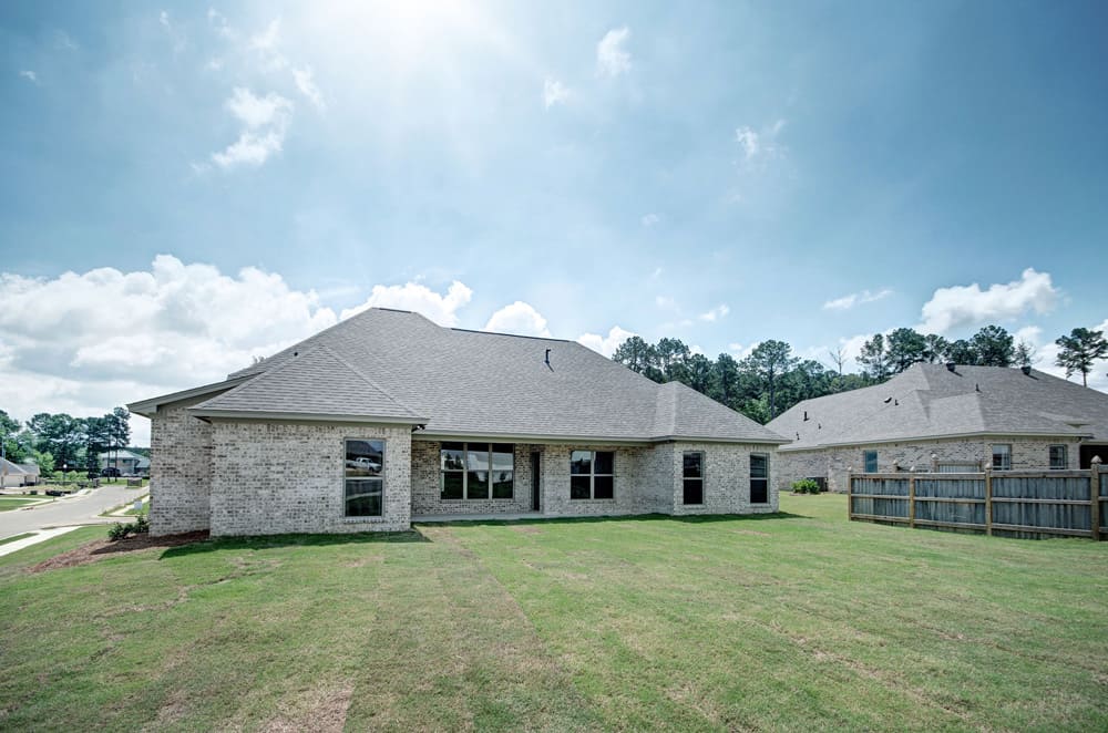 Home Exterior Photograph of this 4-Bedroom,2248 Sq Ft Plan -2248