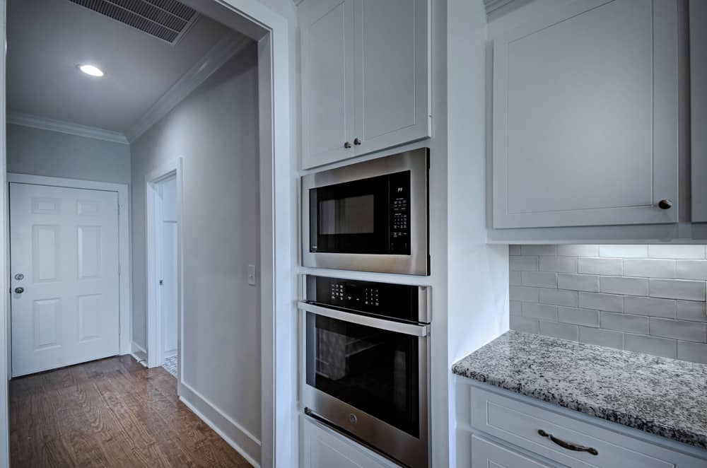 Kitchen of this 4-Bedroom,2248 Sq Ft Plan -2248