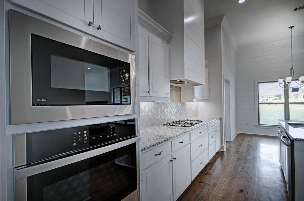 Kitchen of this 4-Bedroom,2248 Sq Ft Plan -2248