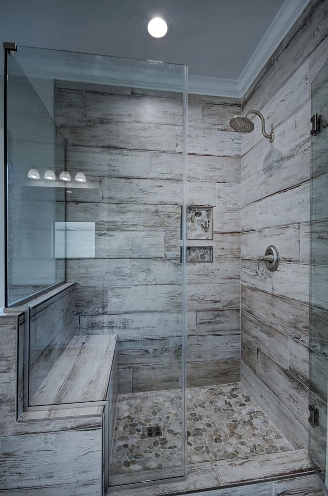 Master Bathroom of this 4-Bedroom,2248 Sq Ft Plan -2248