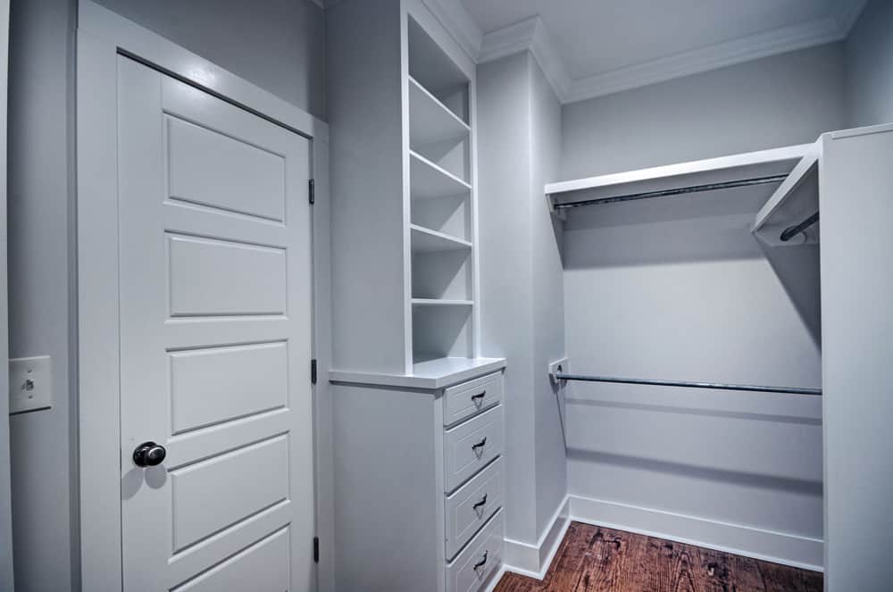 Storage and Closets of this 4-Bedroom,2248 Sq Ft Plan -2248