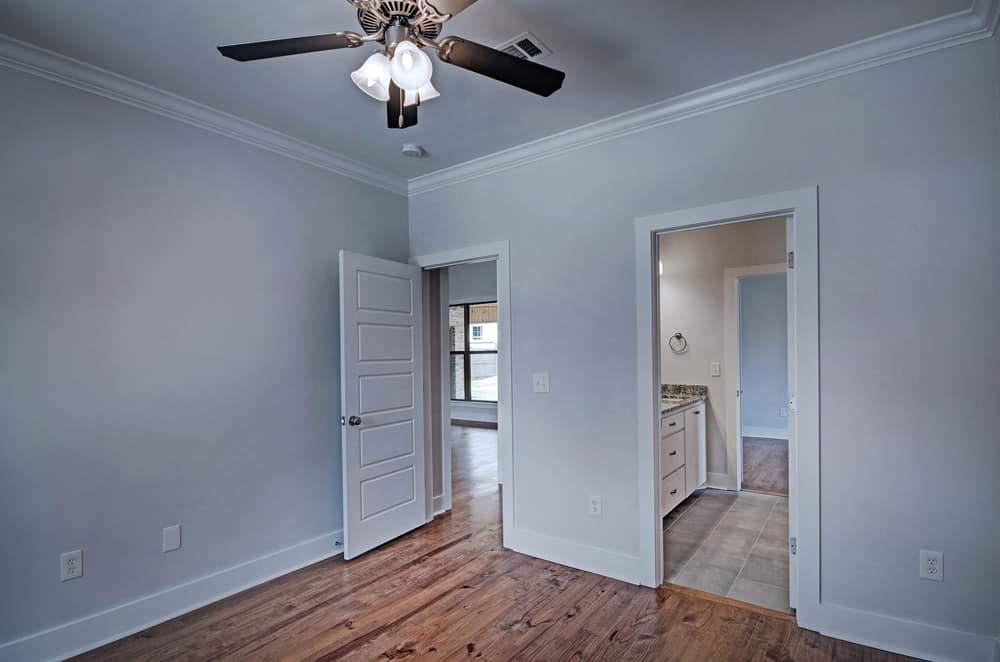 Bedroom of this 4-Bedroom,2248 Sq Ft Plan -2248
