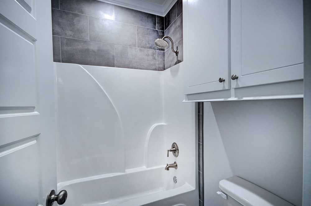 Bathroom of this 4-Bedroom,2248 Sq Ft Plan -2248
