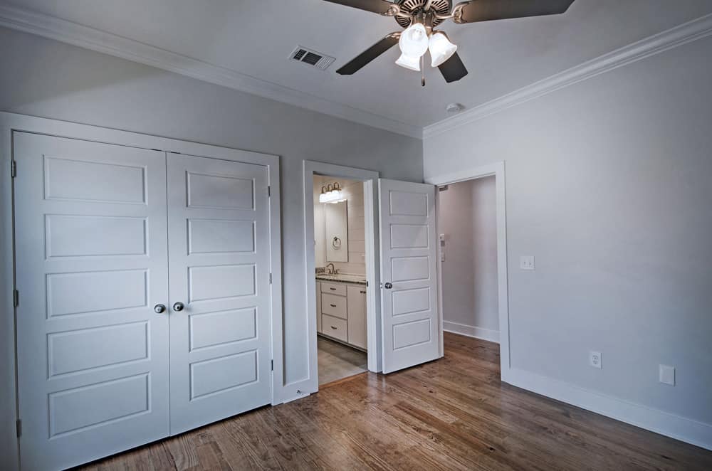 Bedroom of this 4-Bedroom,2248 Sq Ft Plan -2248