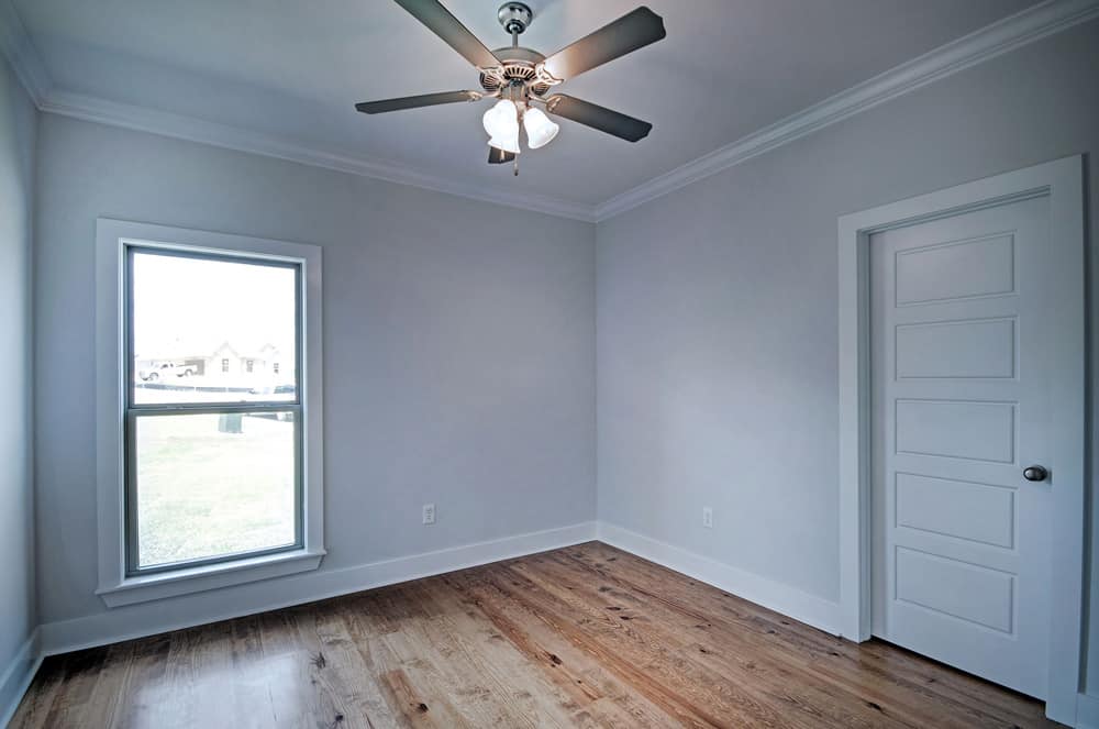 Bedroom of this 4-Bedroom,2248 Sq Ft Plan -2248