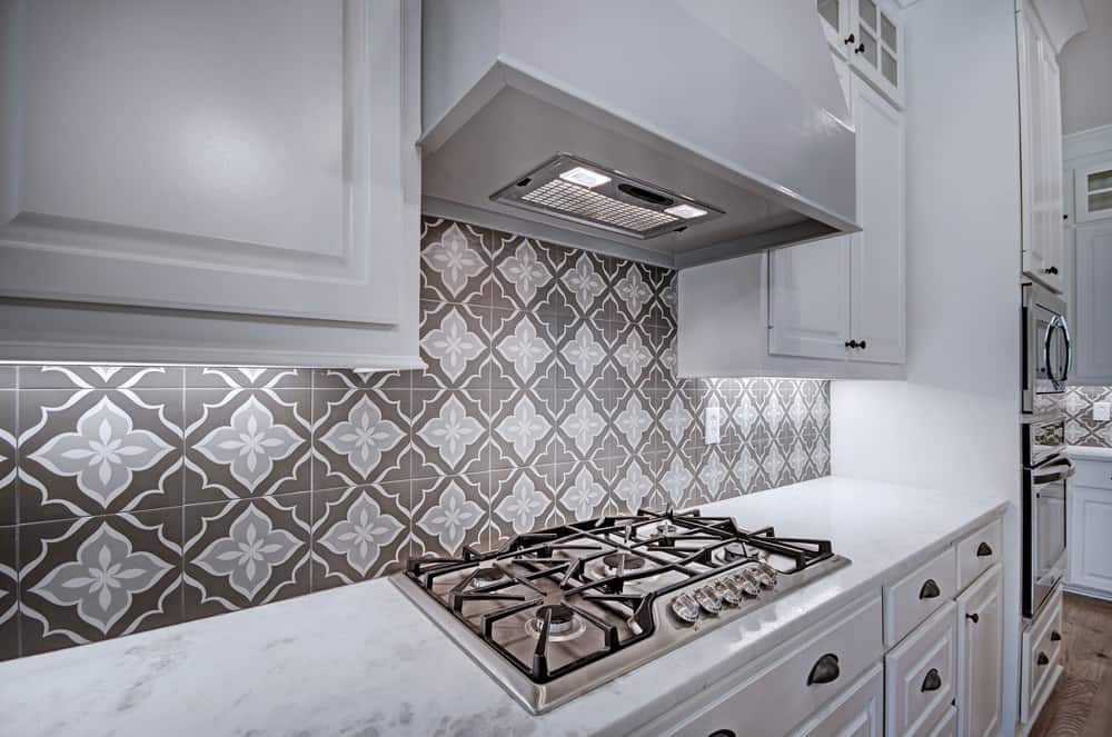 Kitchen of this 4-Bedroom,2343 Sq Ft Plan -2343