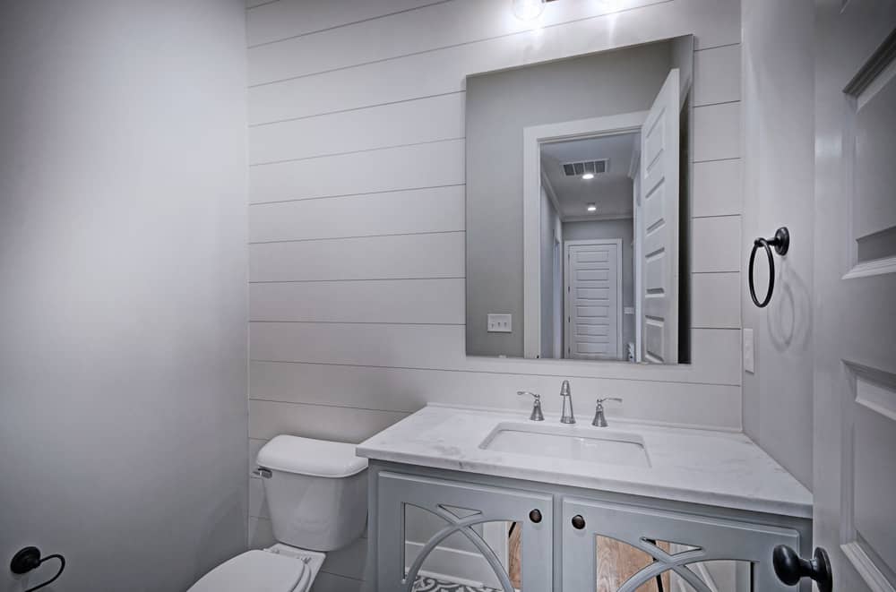 Bathroom of this 4-Bedroom,2343 Sq Ft Plan -2343