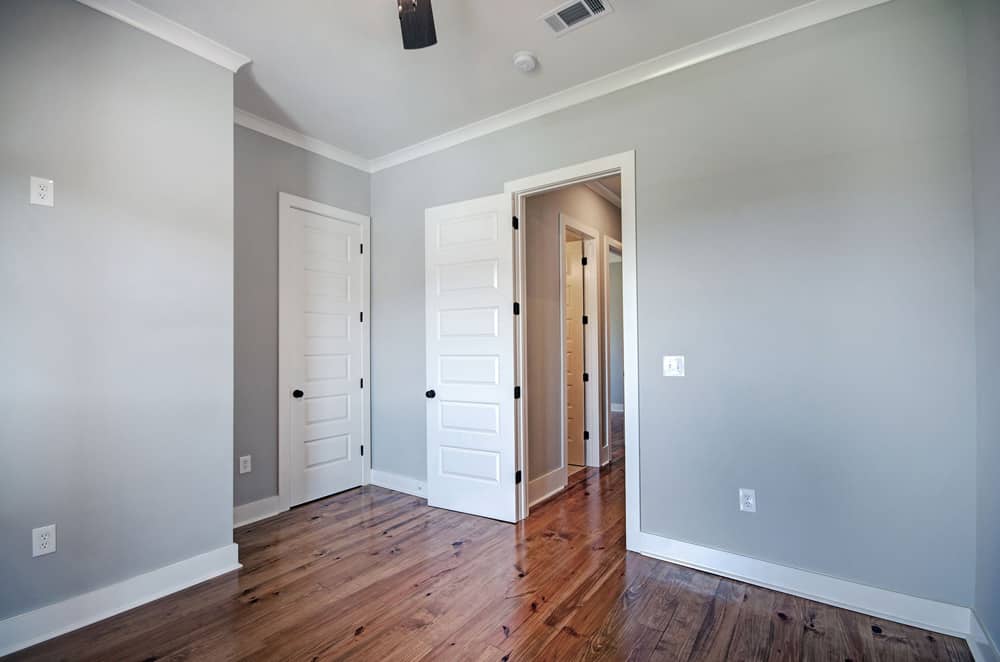 Bedroom of this 4-Bedroom,2343 Sq Ft Plan -2343
